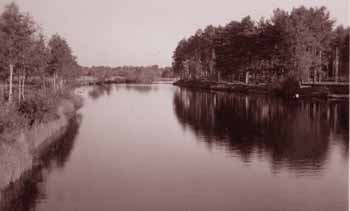 Hörneån